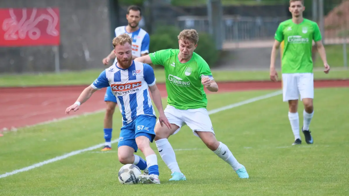FC 07 Albstadt