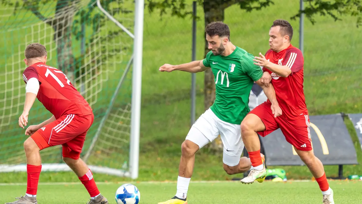 Wer wird der Nachfolger des SV Dotternhausen, der sich im Finale gegen den TSV Straßberg den Pokalsieg der Saison 2025/26 sicherte,