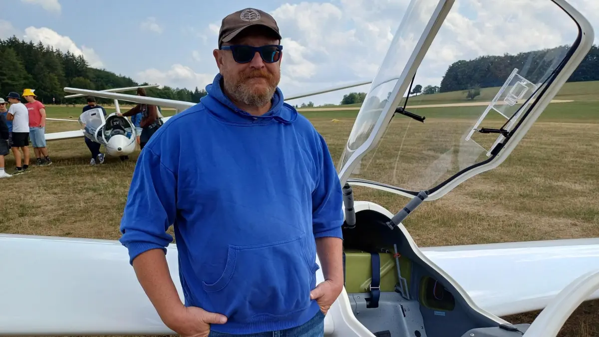 Martin Schick LSV Degerfeld