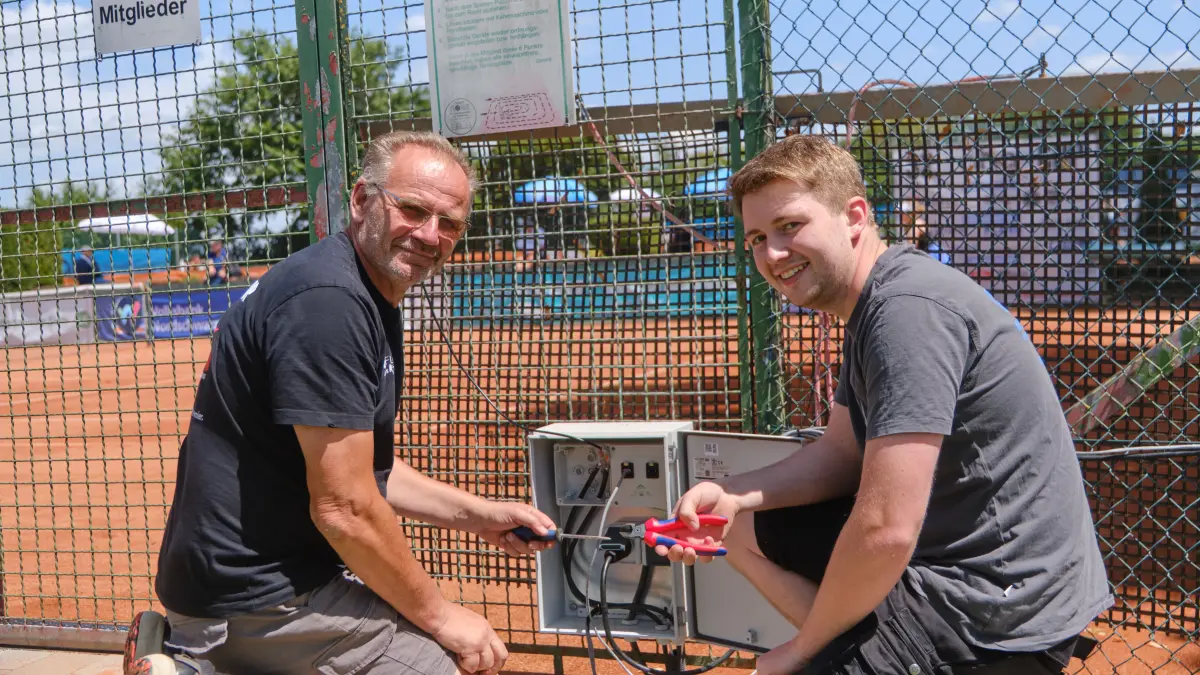 ahg cup Bildechingen