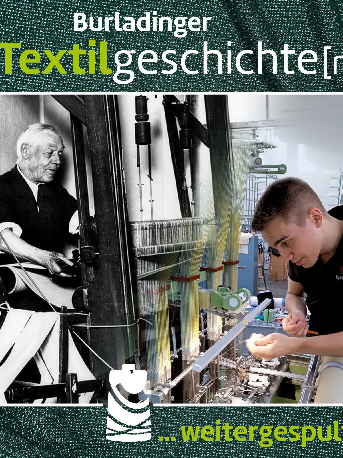Burladingen Textilchronik neu