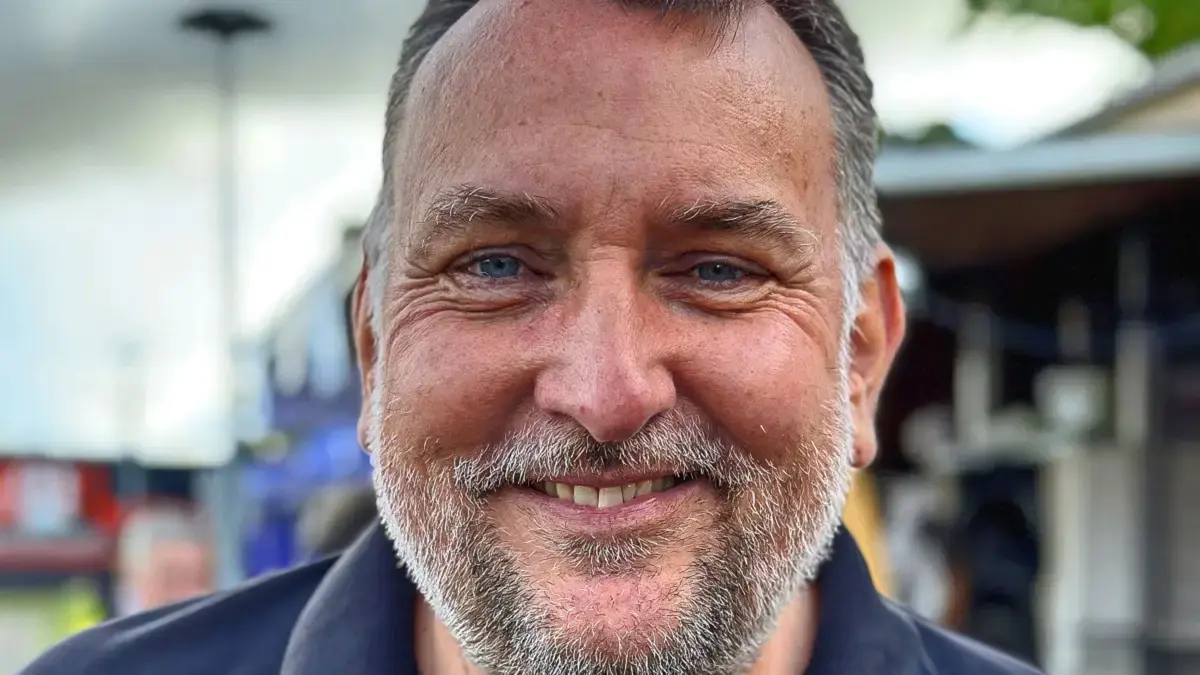 Christoph Römmler ist der Sommersound-Macher in VS.