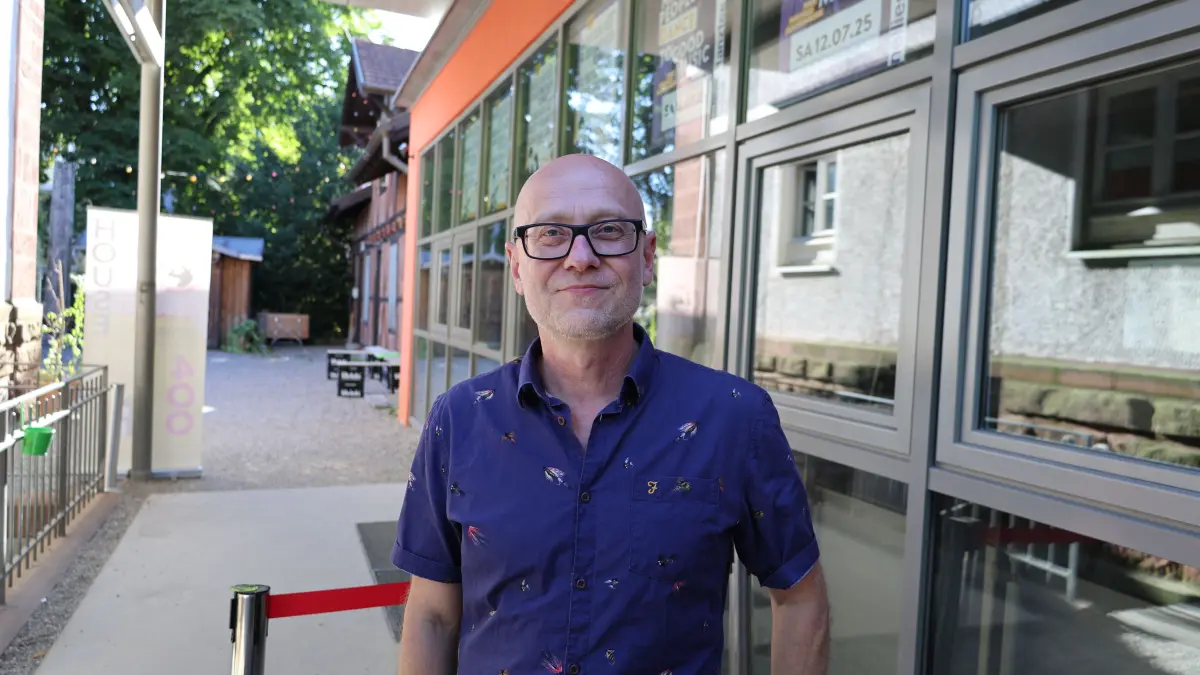 Patrick Dengl