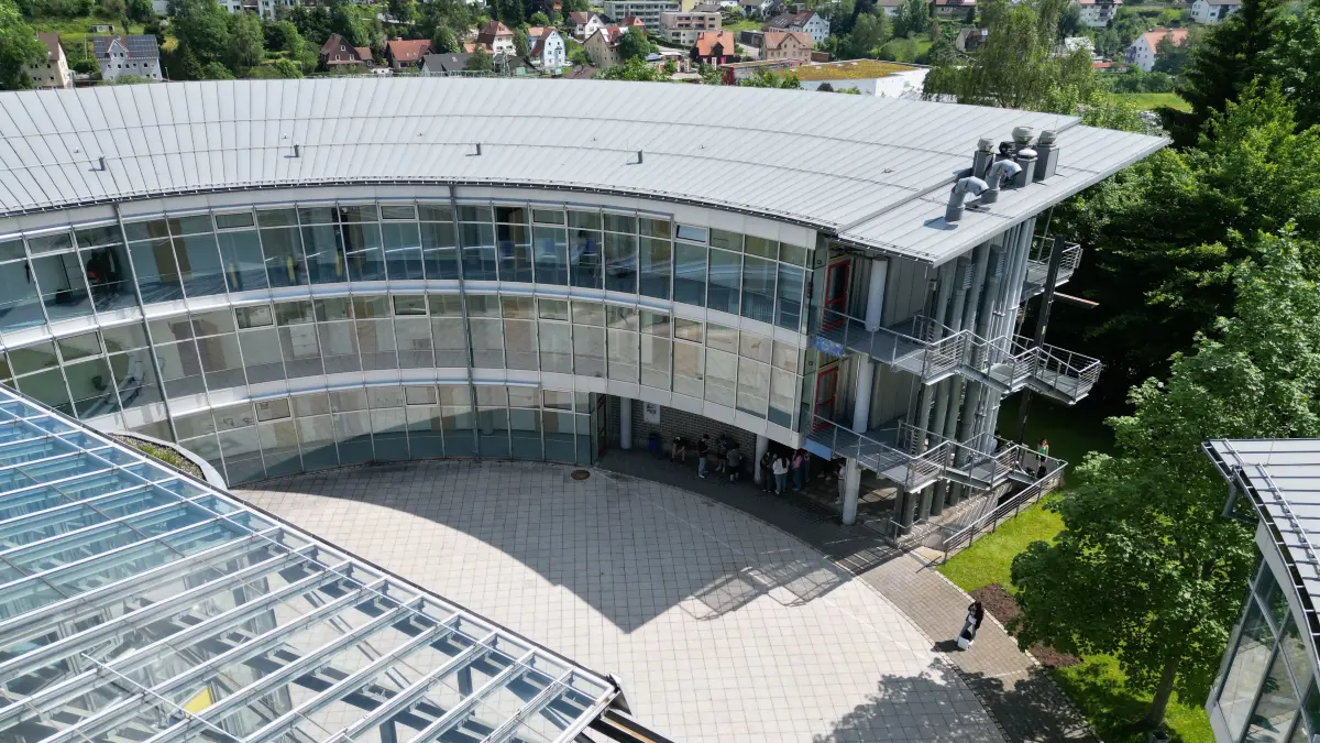 Robert-Gerwig-Schule Furtwangen