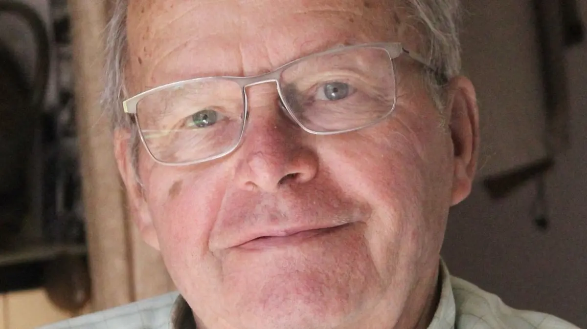 Dieter Arnold