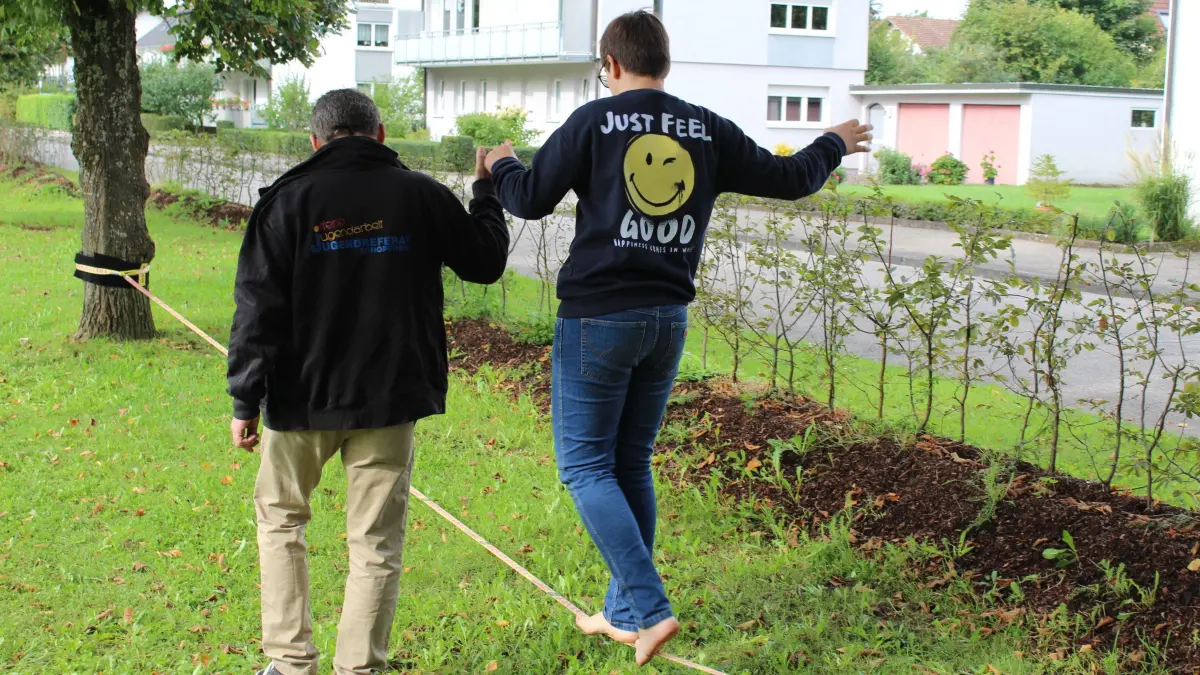 Beim diesjährigen Sommerfun wird wieder ein abwechslungsreiches Programm geboten. Vilele Angebote sind bereits ausgebucht, bei anderen gibt es noch Restplätze.