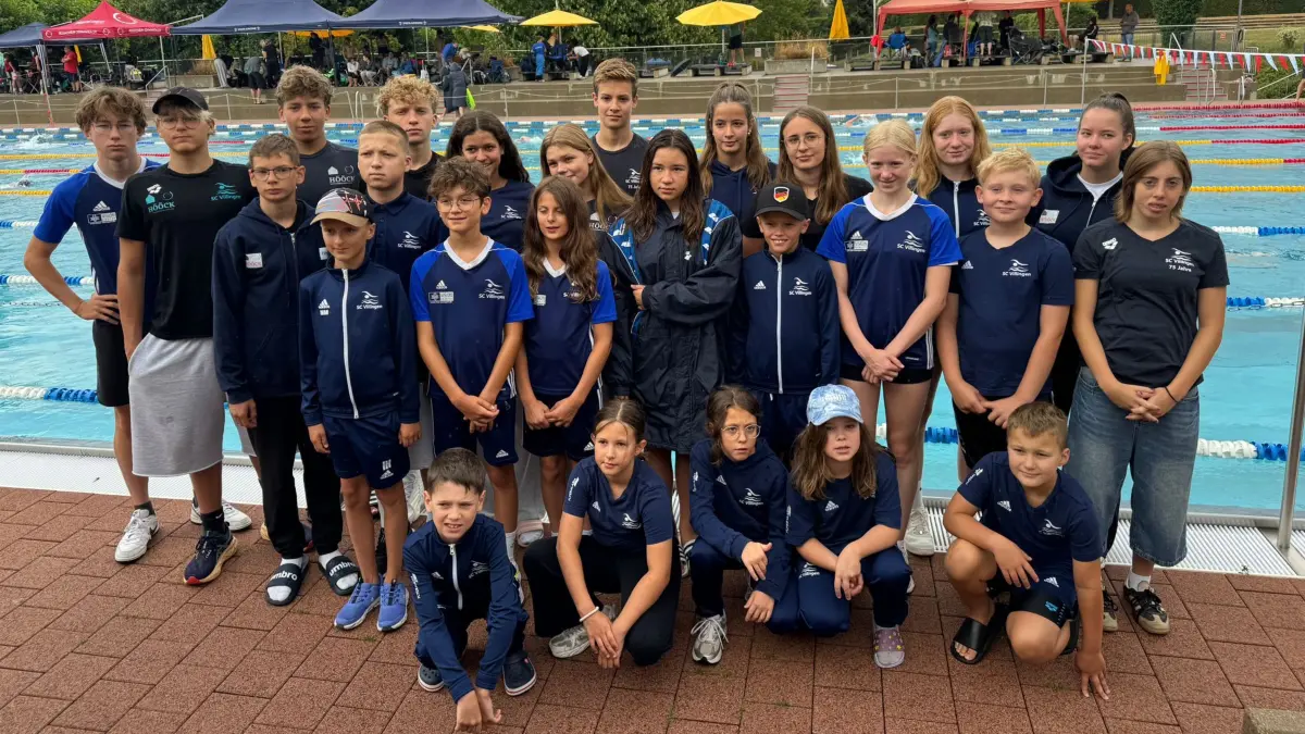 SC Villingen