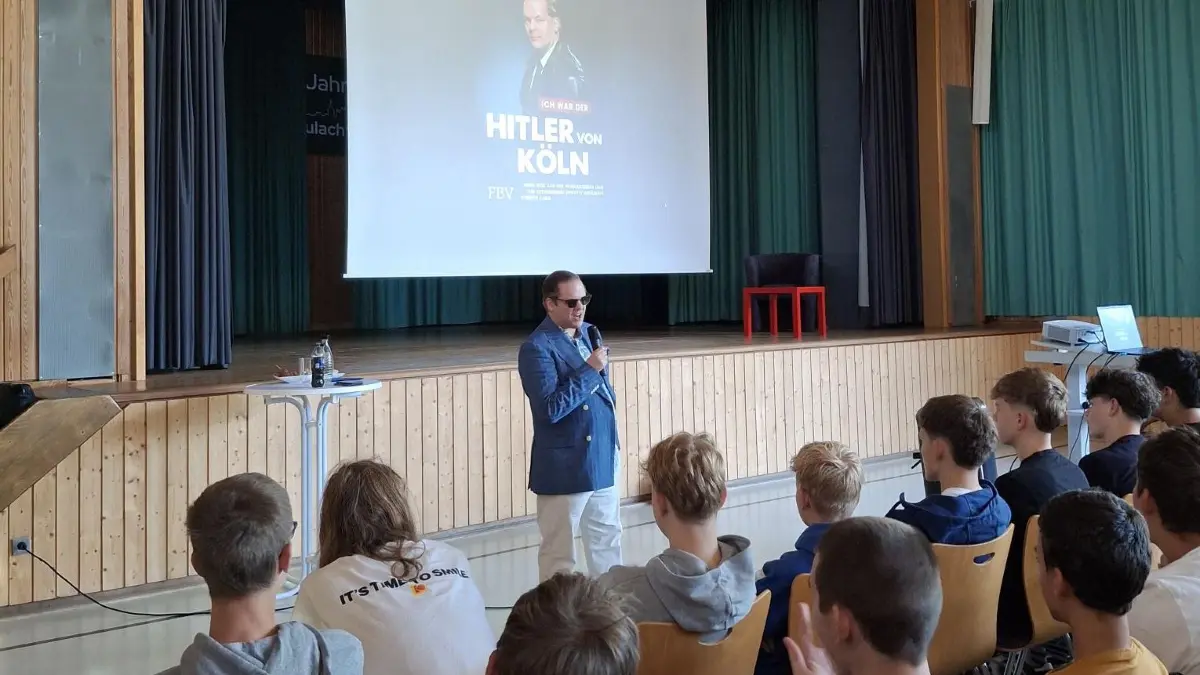 Axel Reitz