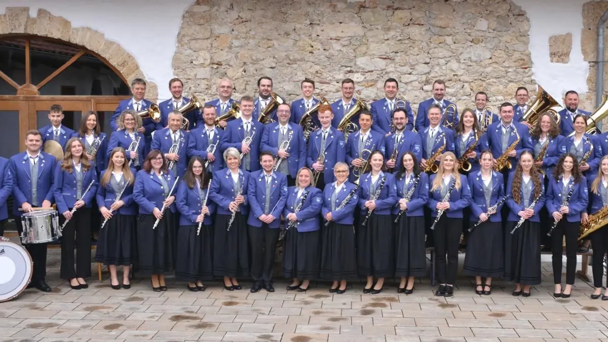Musikverein Tieringen