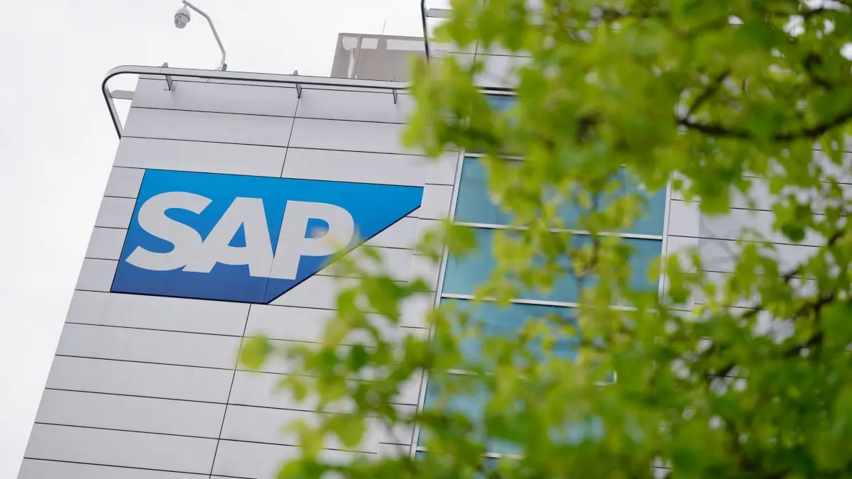SAP