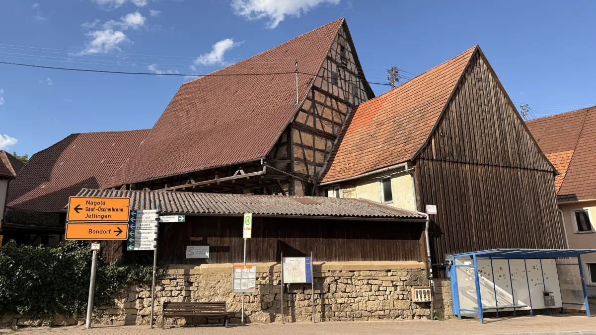Mötzingen: Gemeinderat