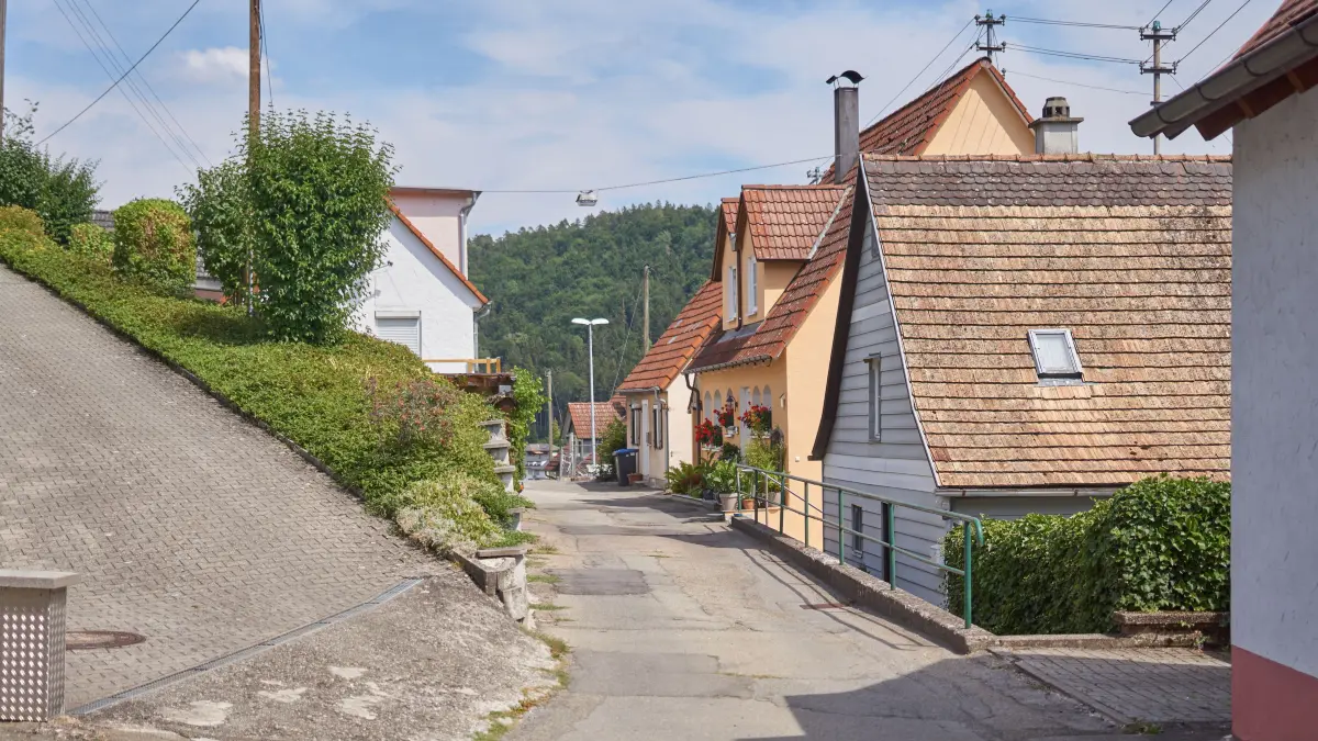 oberdorfstraße mühringen