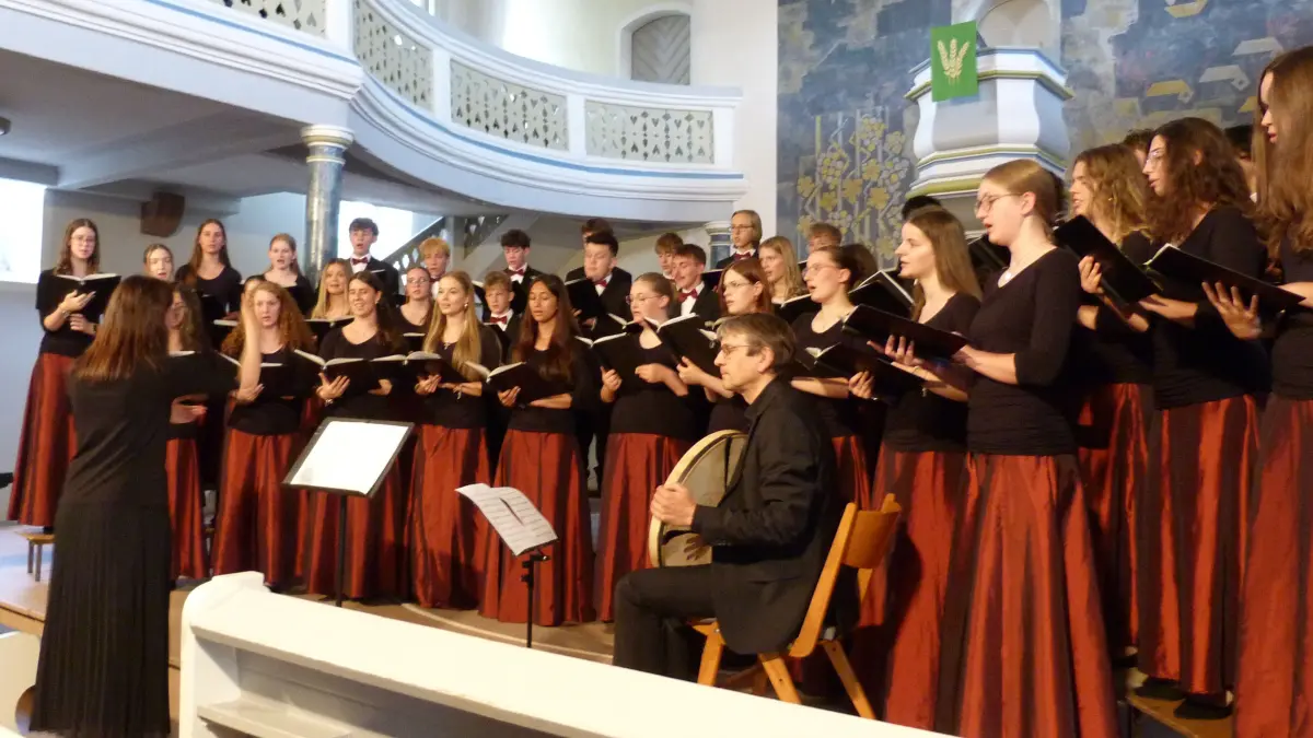 Altensteig: Musiksommer