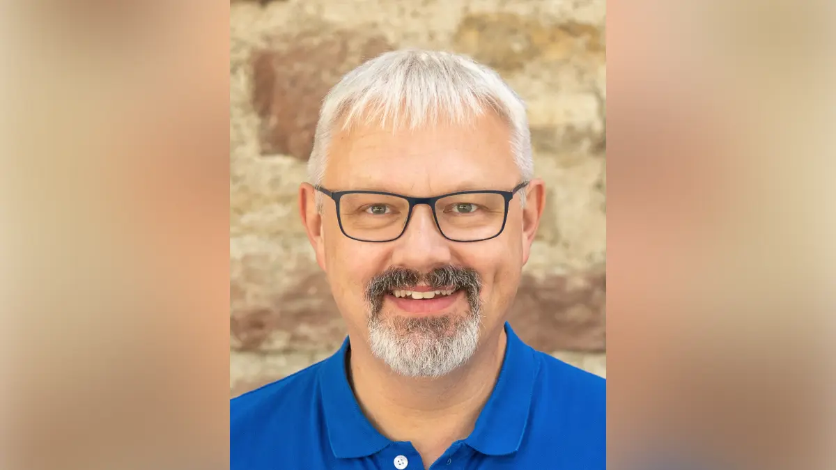 Matthias Kreutz ist neuer Schulleiter des THG Schopfheim