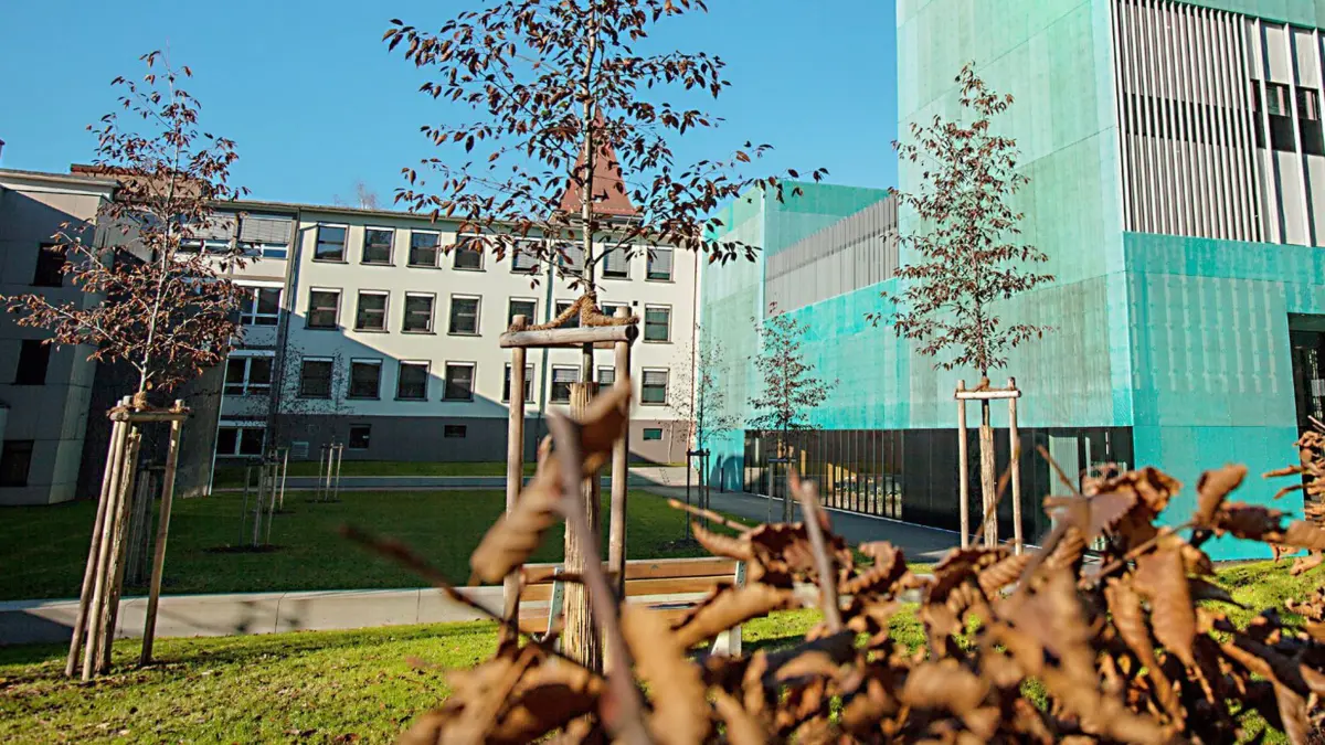 Am Hebel-Gymnasium gab es Grund zum Feiern: 60 Schüler haben ihre Abiturzeugnisse in der Tasche. Zudem wurden Preise für besondere Leistungen vergeben.