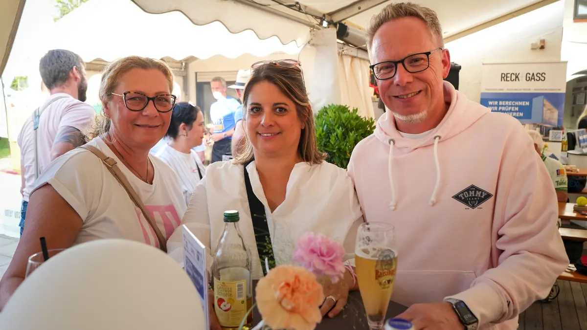 Impressionen von der Pleva-Players-Night