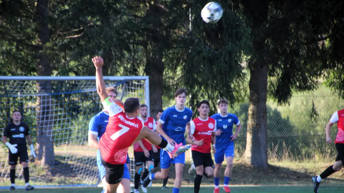 SpVgg Trossignen