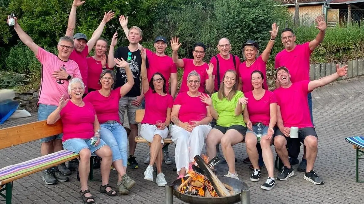 Schnurrantengruppe