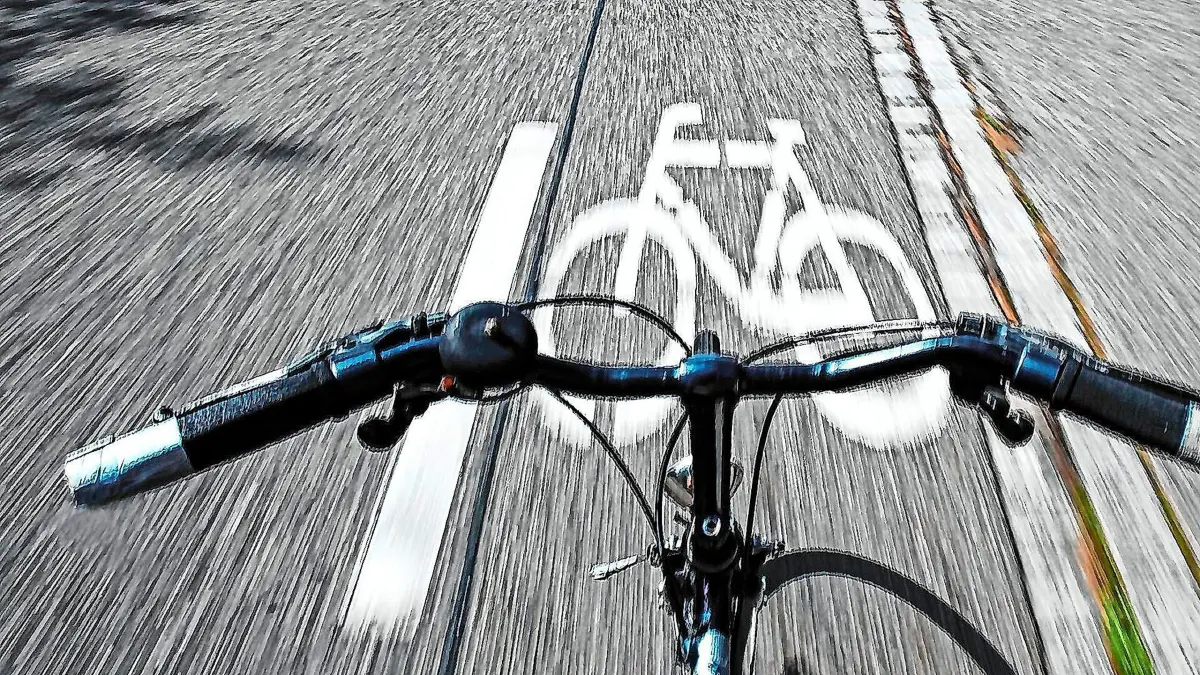 Beim Stadtradeln in diesem Jahr haben die Teilnehmer soviele Kilometer zurückgelegt wie seit der ersten Teilnahme der Stadt Lörrach nicht mehr. Die Prämierung erfolgt nach den Sommerferien. (Symbolfoto)