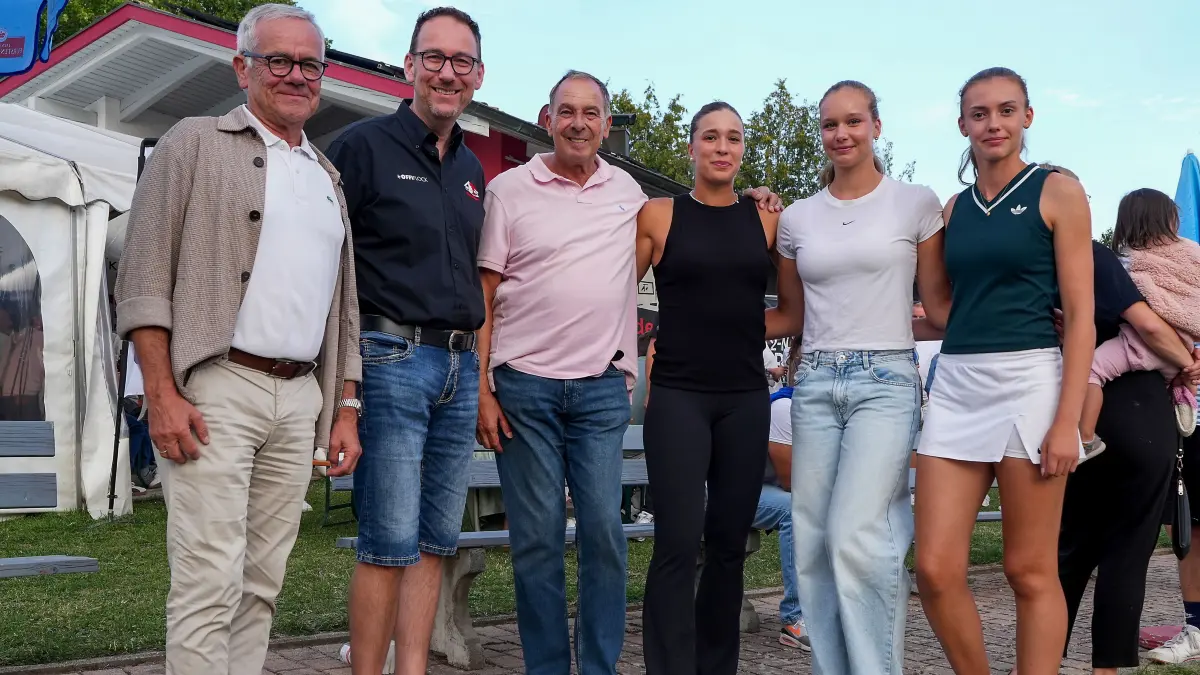 Impressionen von der Pleva-Players-Night