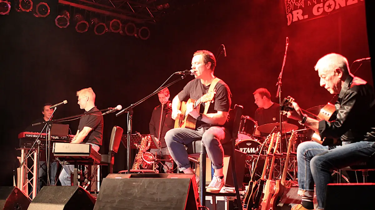 Altensteig: Altstadtfest
