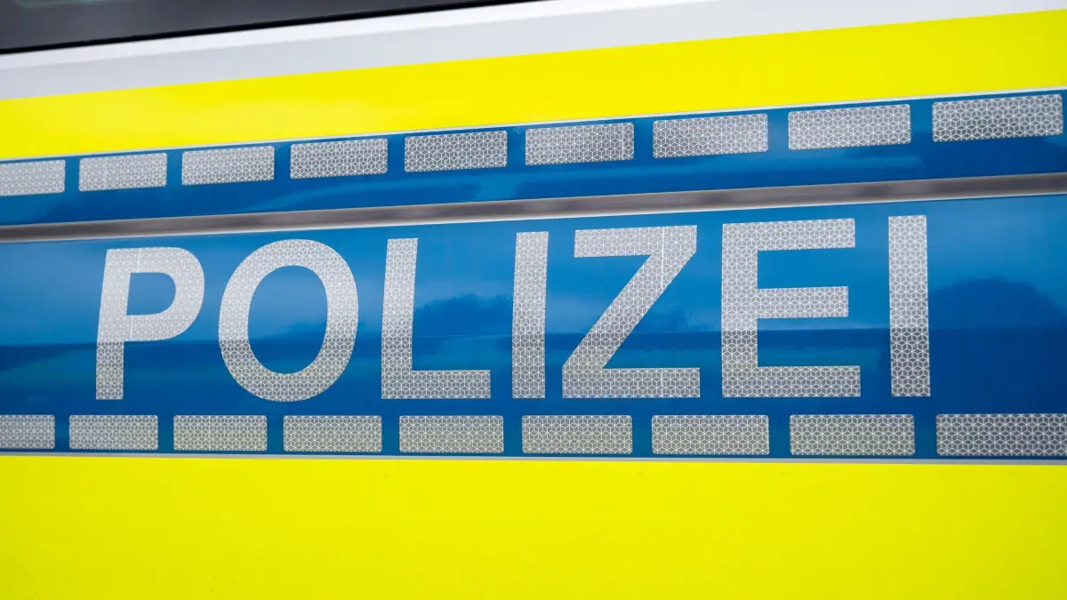 Einbruch in Leinefelde-Worbis