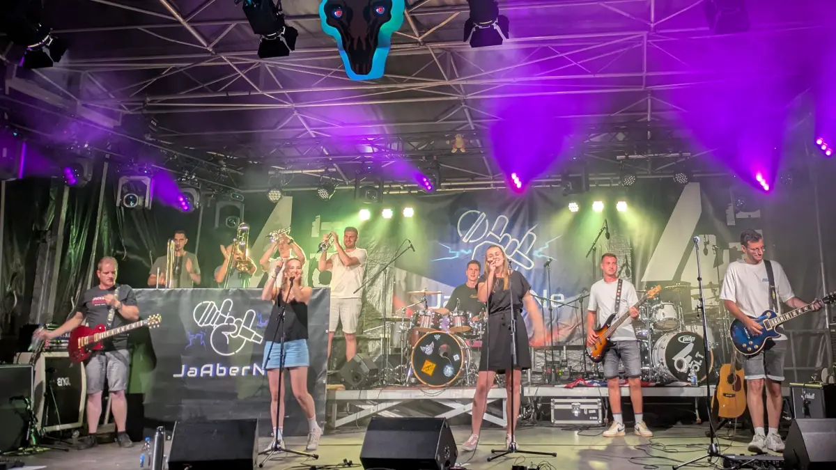 Rock am Waldeck