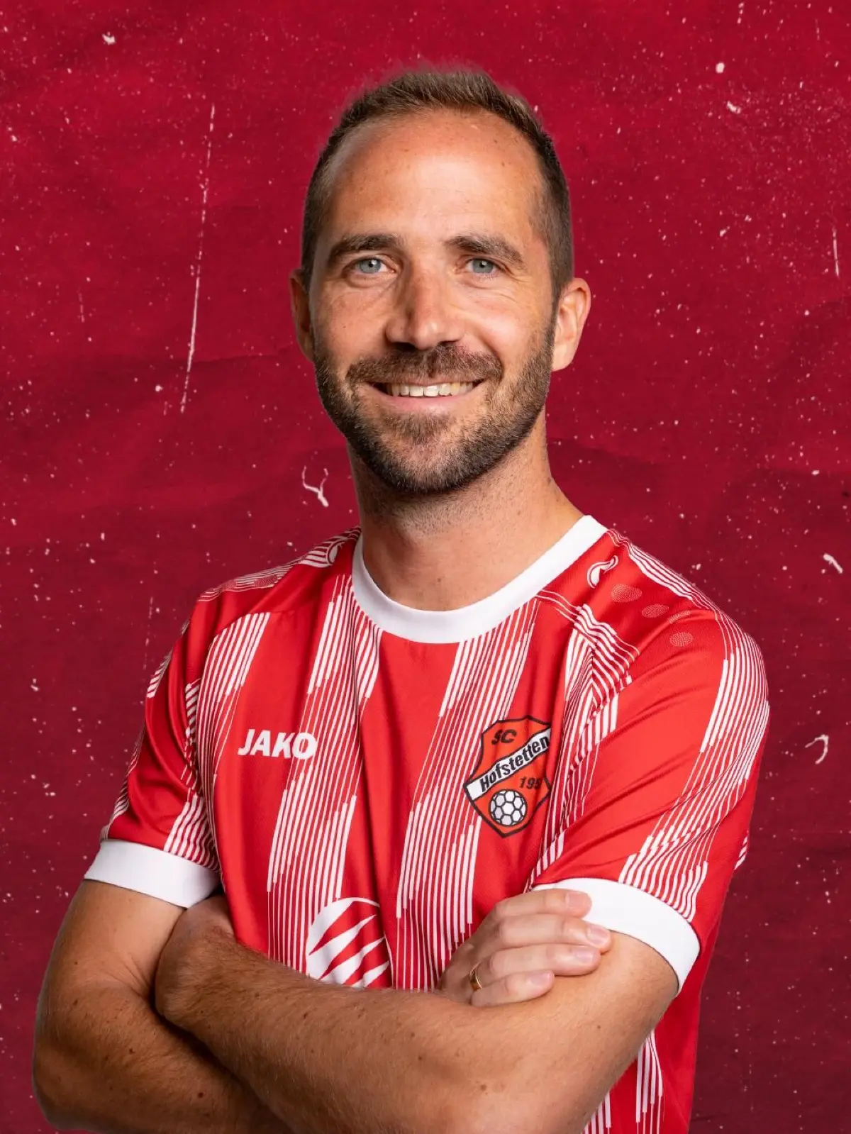 Marco Petereit hinterlässt in Hofstetten eine Lücke.