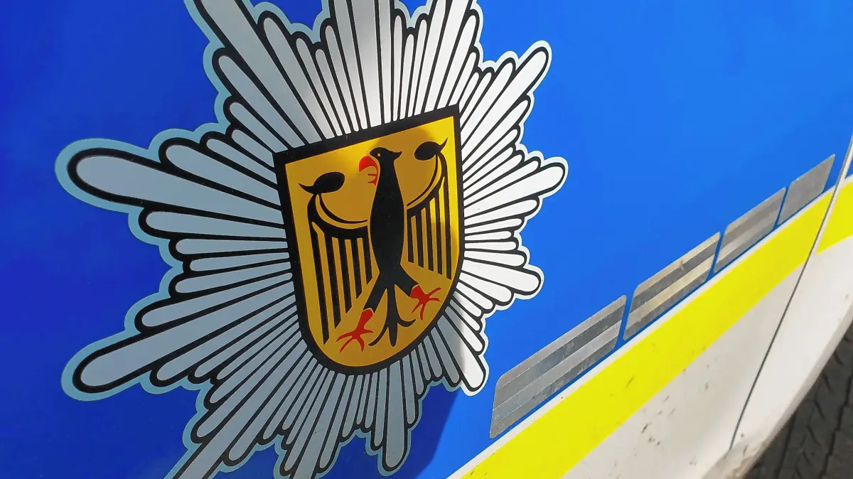 Die Bundespolizei ging gegen mutmaßliche Schleuser vor. Betroffen ist auch die Stadt Lörrach. (Symbolfoto)