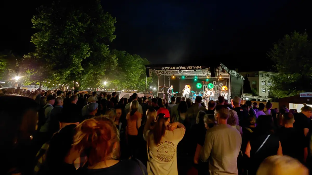 Rock am Brühl 2026