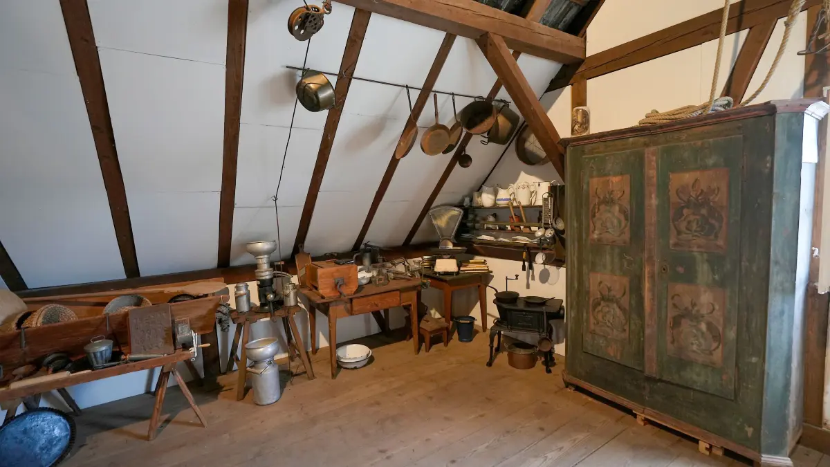 Dormuseum