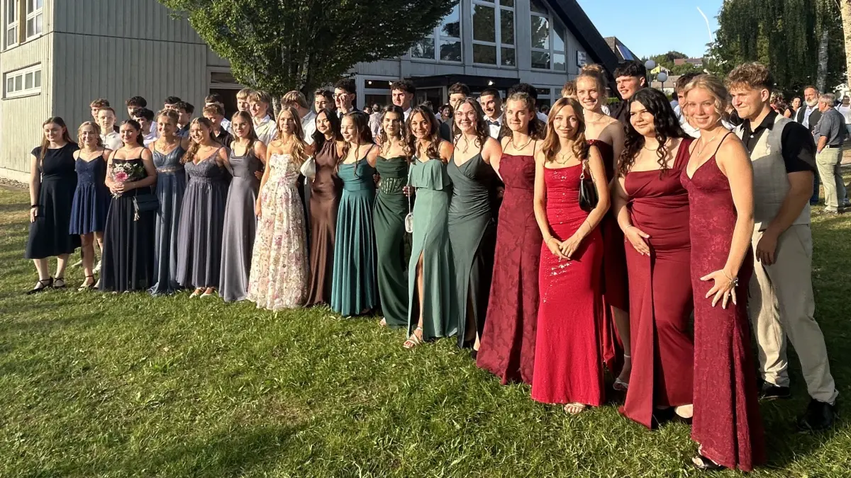 Realschulabschluss Otto-Hahn-Gymnasium mit Realschule Furtwangen