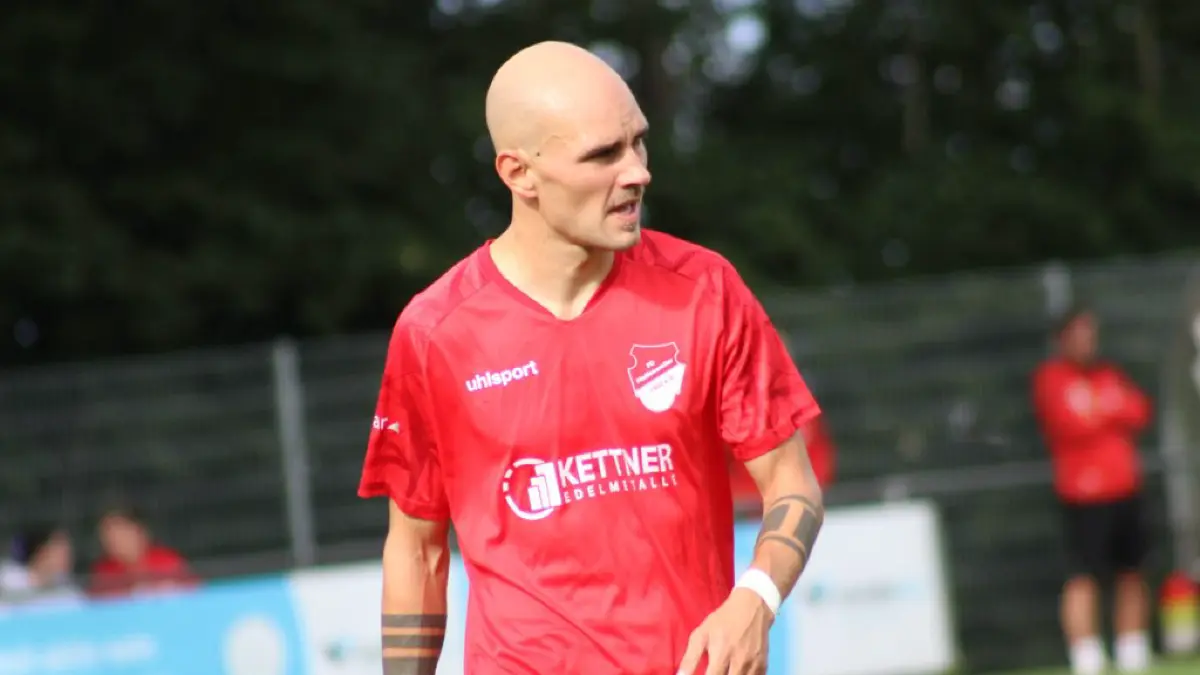 FC Pfaffenweiler
