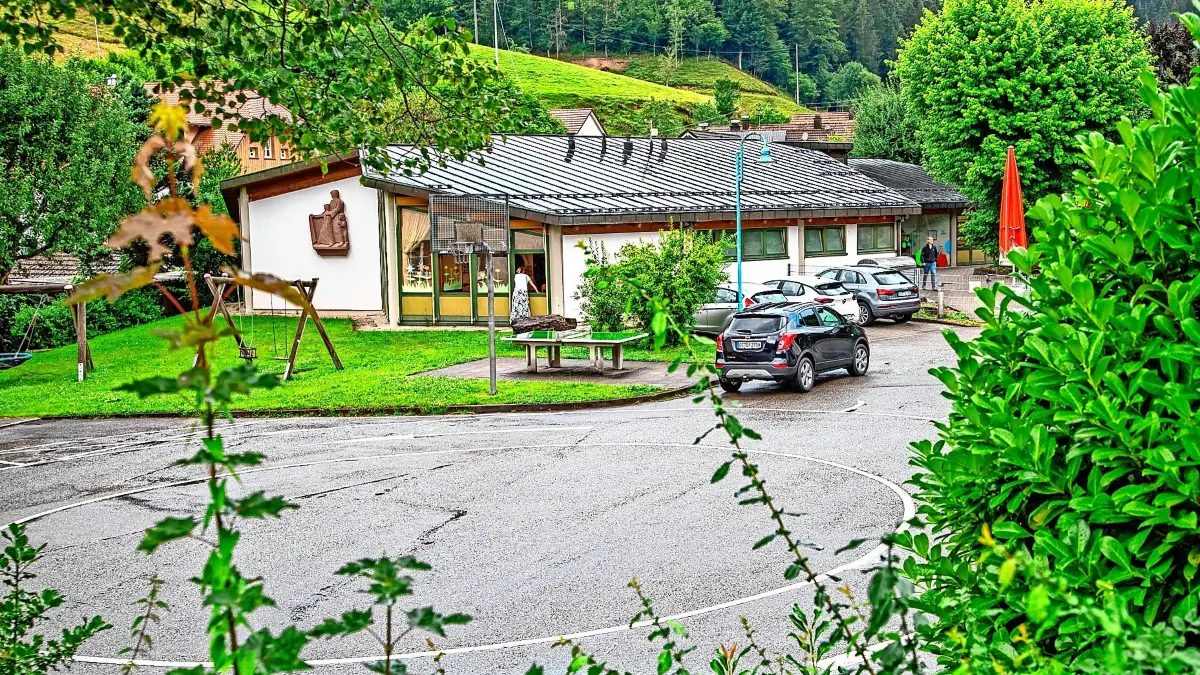 Das Familienzentrum St. Josef sei zu den Randzeiten nicht viel genutzt worden, hieß es im Rat.