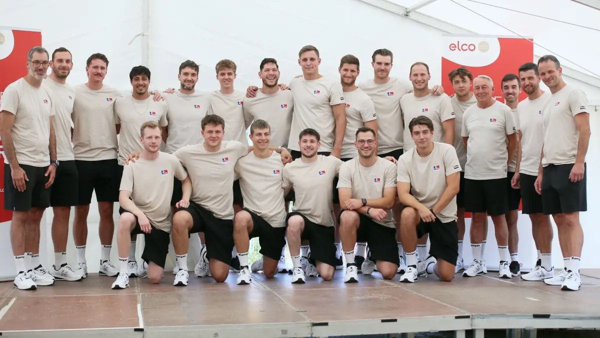 Impressionen vom Tag des Handballs