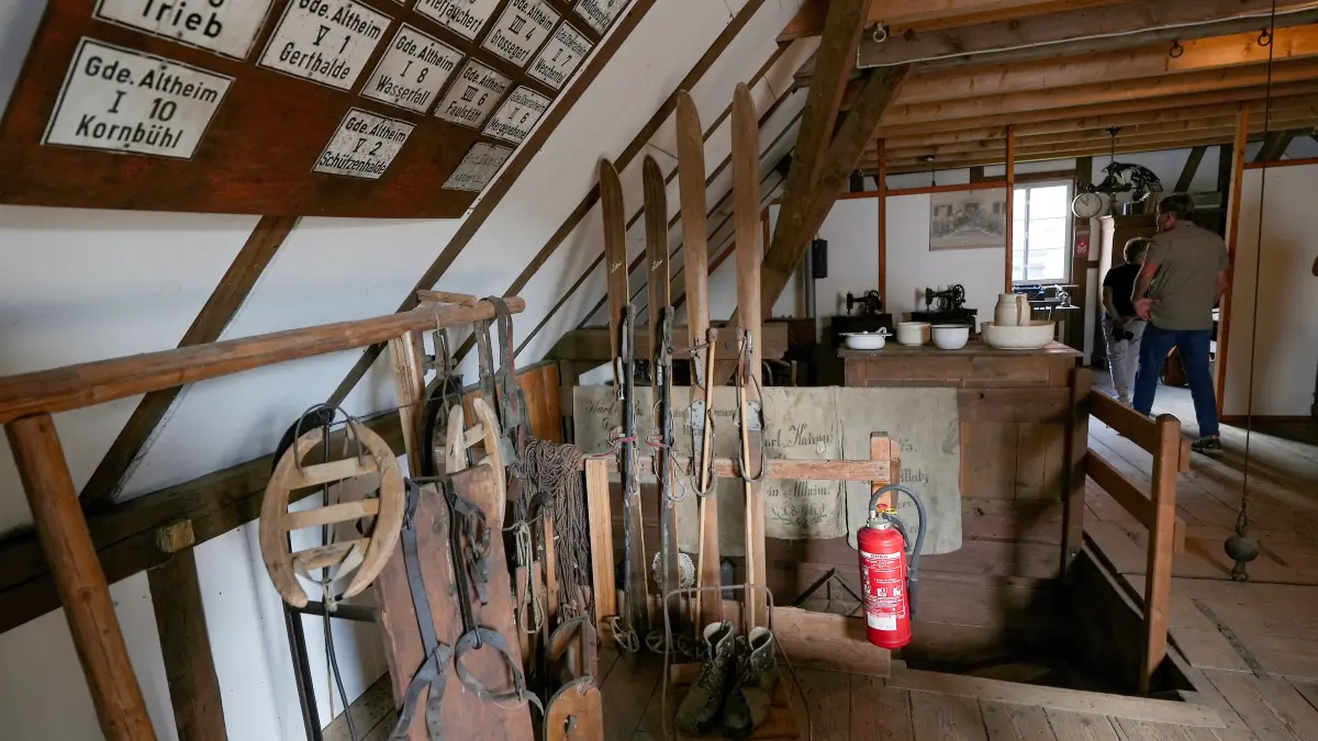 Dormuseum