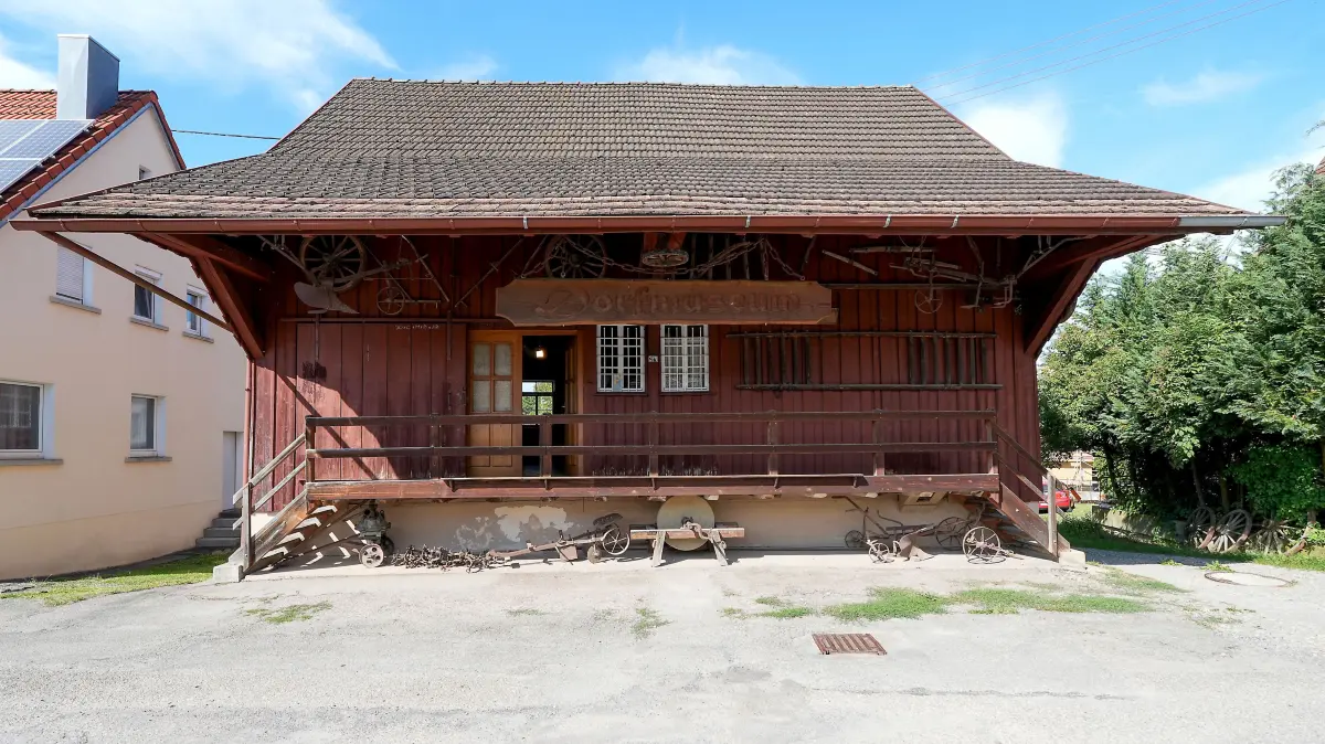 Dormuseum