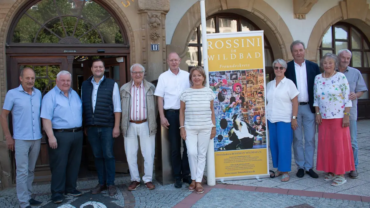 WHEBW Rossini-Freundeskreis