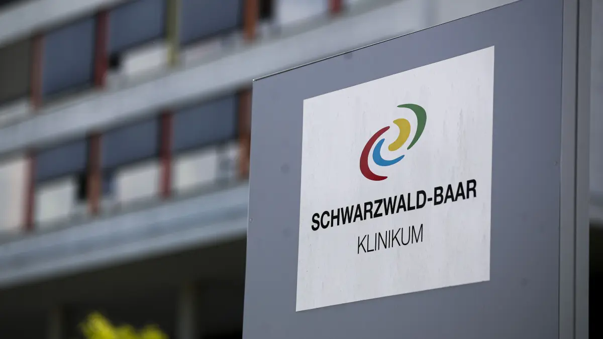 Schwarzwald-Baar-Klinikum