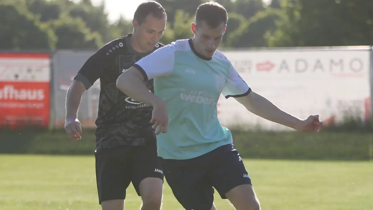Laut dem Vorstand des SV Mühlen, Mattias Thomas, gilt die SG Ahldorf-Mühlen-Dettensee als Favorit für den Horber Stadtteilpokal.