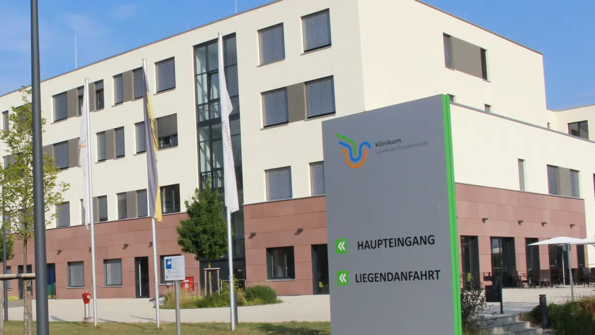 Klinikum Freudenstadt