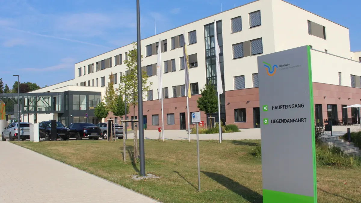 Klinikum Freudenstadt