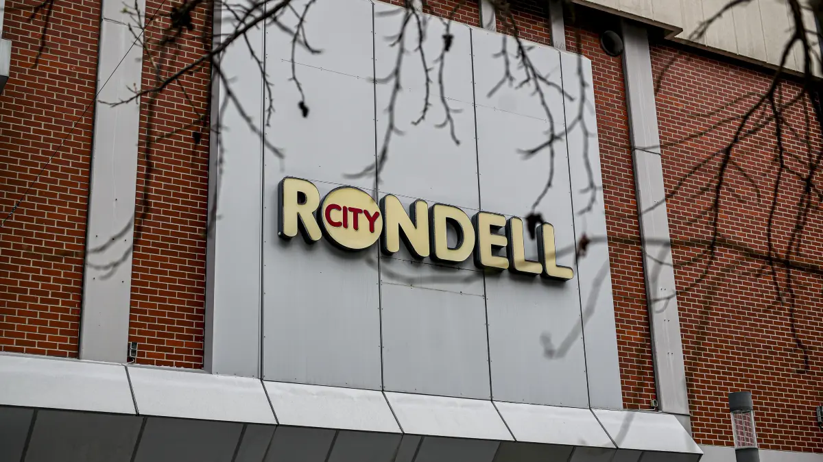 Das City-Rondell in Schwenningen hat einen neuen Eigentümer.