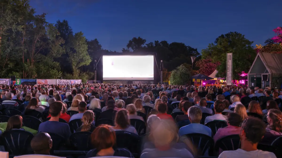 Der Eröffnungsabend des Kieswerk-Open-Air ist, wie es sich das Kulturamt gewünscht hat, seit Montag ausverkauft. Vier weitere Abende bleiben.