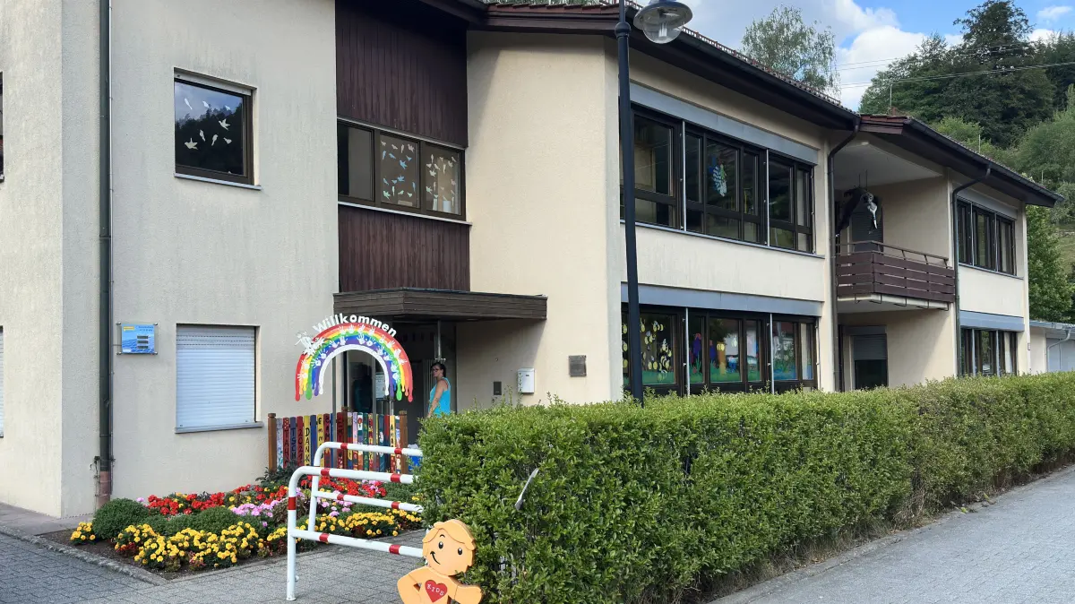 Die Gebühren für den Höfener Kindergarten steigen im kommenden Kindergartenjahr.