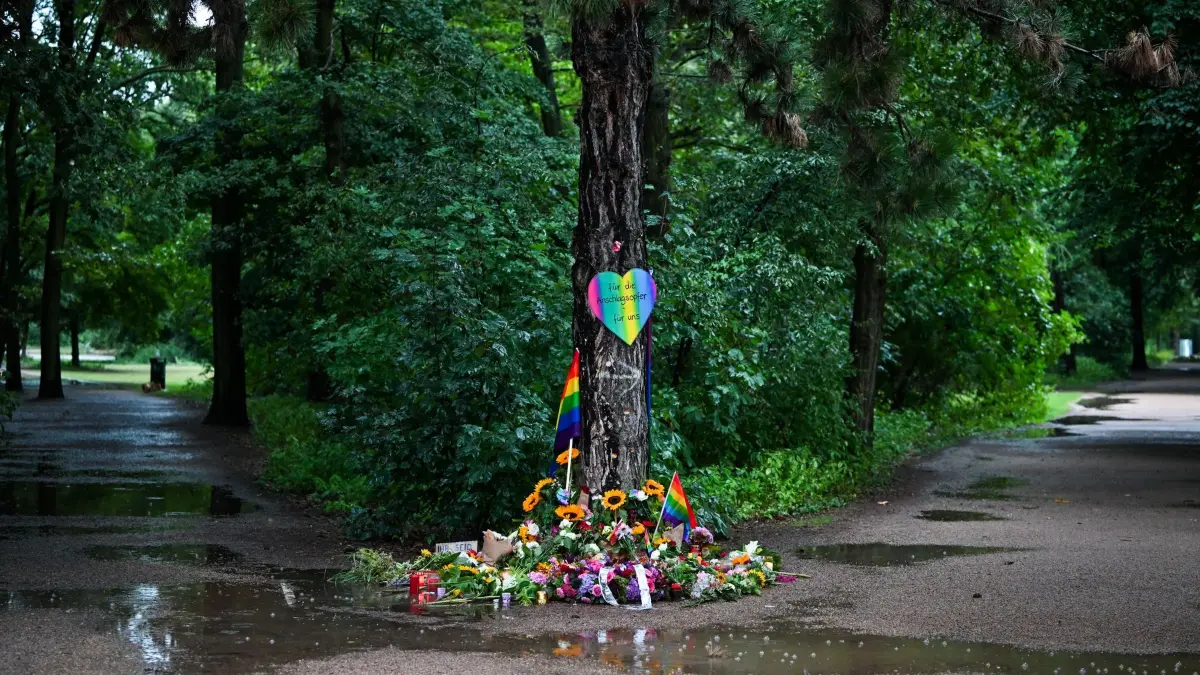 Nach dem Angriff auf den CSD in Berlin