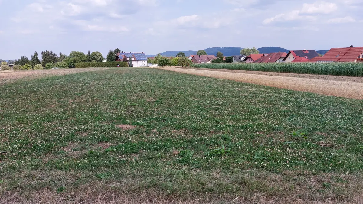 Bis zur Vermarktung neuer Bauplätze im Gebiet „Grabenäcker Nord“ gemäß Bauplatz-Vergaberichtlinie wird es noch Monate dauern. Wartelisten werden nicht geführt. Der nächste Schritt sind Bauarbeiten für die Zufahrt und Erschließung.