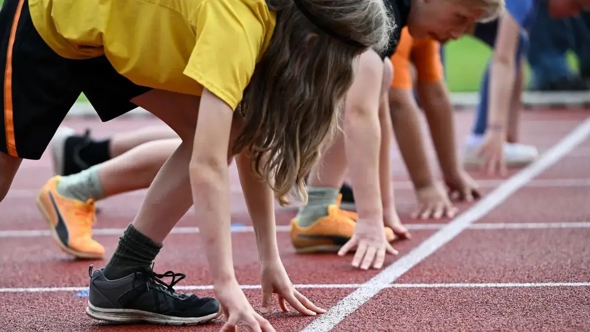 In Ettenheim soll das Angebot für Sportler – besonders für Kinder und Jugendliche – ausgebaut werden. (Symbolfoto)