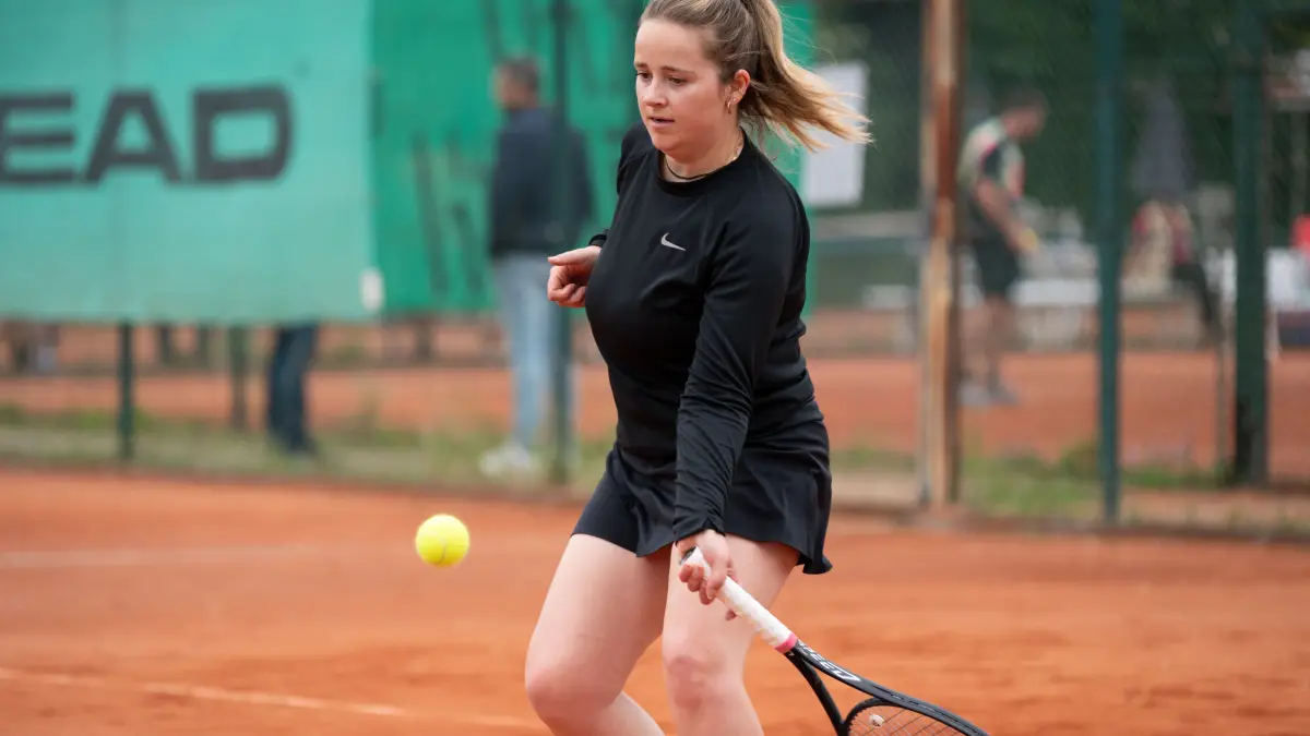 Alina Oschem und ihre Grenzacherinnen haben den Klassenerhalt in der Oberliga nun nicht mehr in der eigenen Hand.
