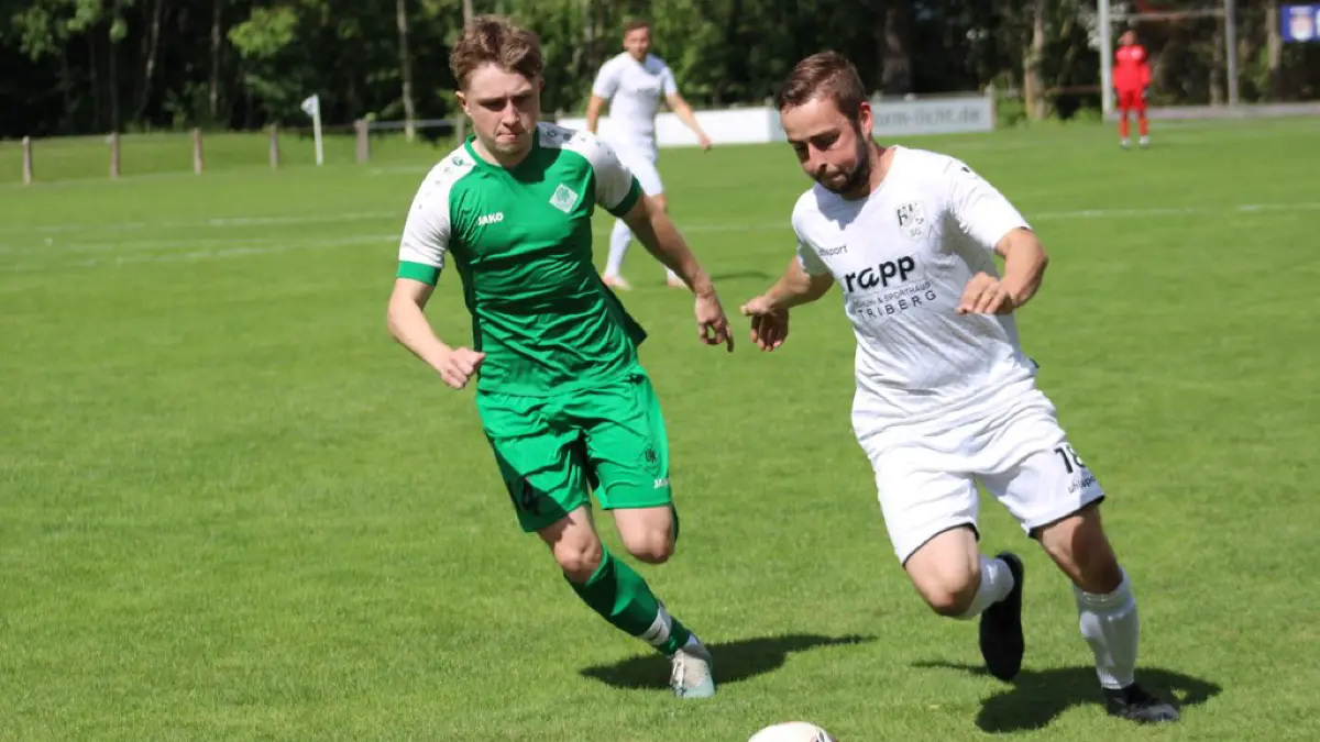 DJK Villingen